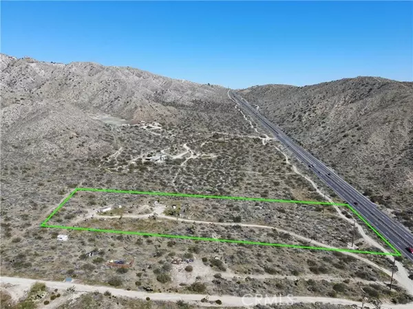 53514 Twentynine Palms, Morongo Valley, CA 92256