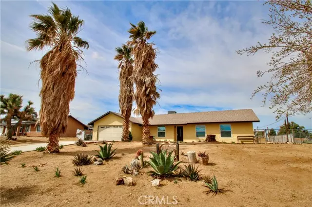 Yucca Valley, CA 92284,4918 Goleta Avenue