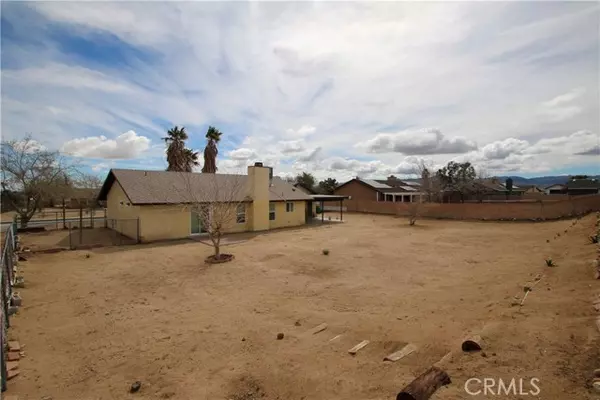 Yucca Valley, CA 92284,4918 Goleta Avenue