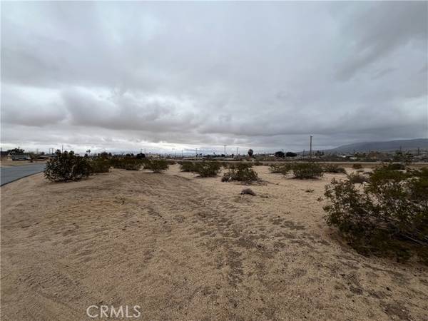 0 Split Rock Avenue, Twentynine Palms, CA 92277