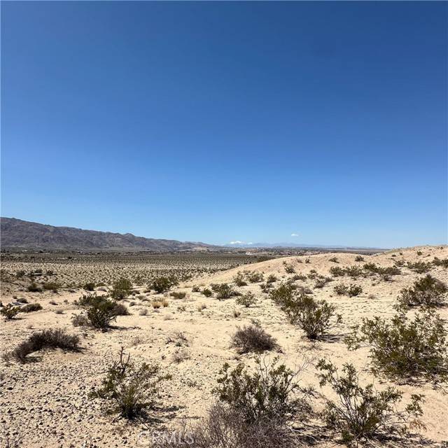 1234 Buena Vista Drive, Twentynine Palms, CA 92277