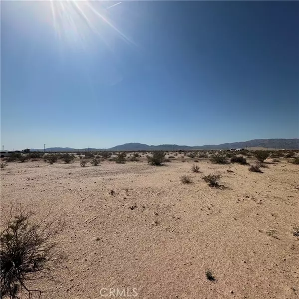 Twentynine Palms, CA 92277,1234 Encanto Drive