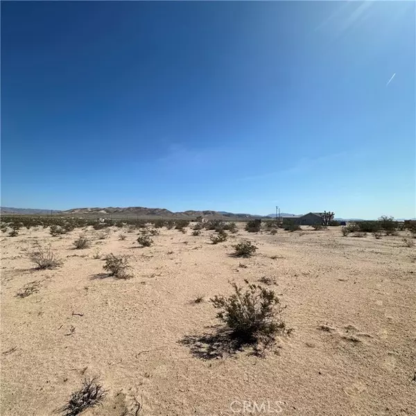 Twentynine Palms, CA 92277,1234 Encanto Drive