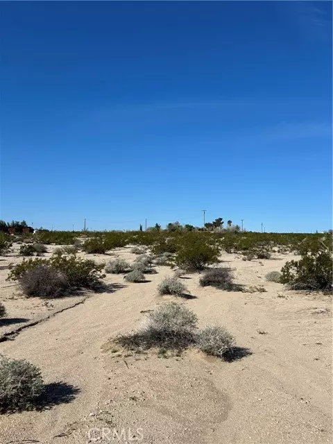 1234 Decker, Twentynine Palms, CA 92277