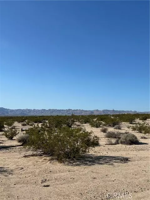 Twentynine Palms, CA 92277,1234 Decker