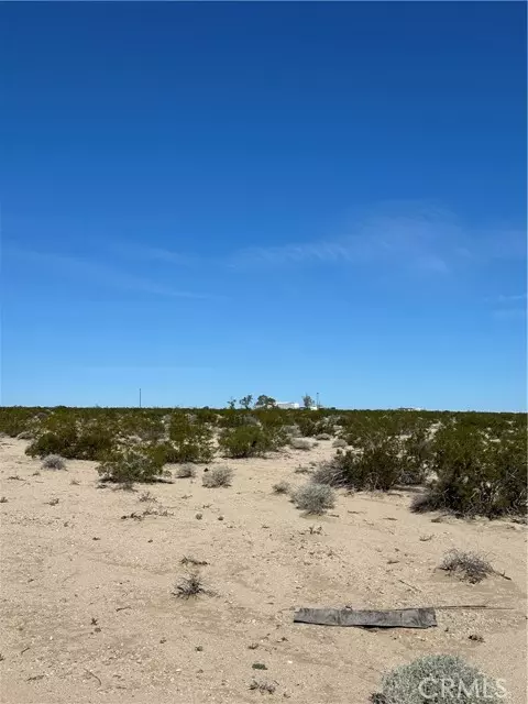 Twentynine Palms, CA 92277,1234 Decker