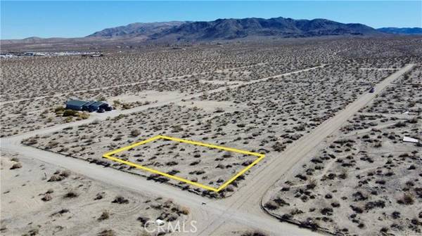 0 Park Avenue, Twentynine Palms, CA 92277