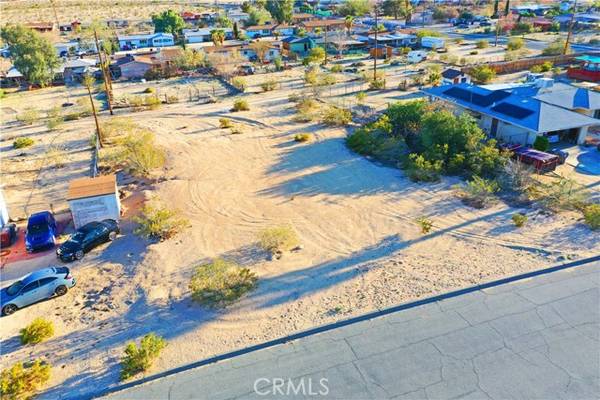 0 Sunnyvale Drive, Twentynine Palms, CA 92277