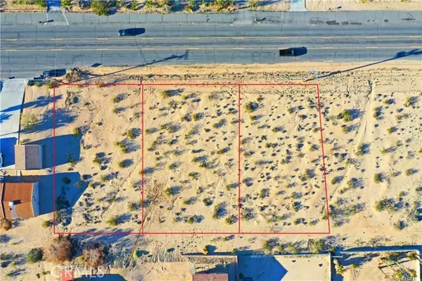 73451 Two Mile Road, Twentynine Palms, CA 92277