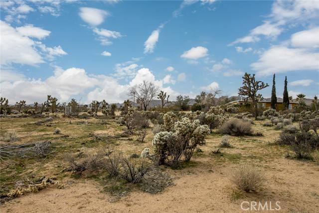 61329 Rocky Vista Street, Joshua Tree, CA 92252