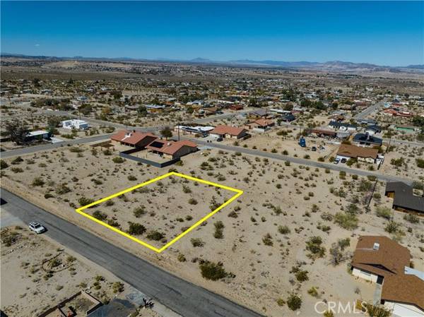 75000 Indianola Avenue, Twentynine Palms, CA 92277