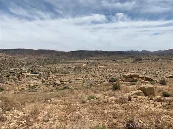 Pioneertown, CA 92268,53102 Geronimo Trail