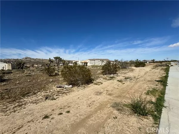 Yucca Valley, CA 92284,0 Balsa Avenue