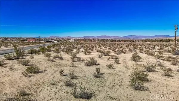 1 Foothill Drive, Twentynine Palms, CA 92277