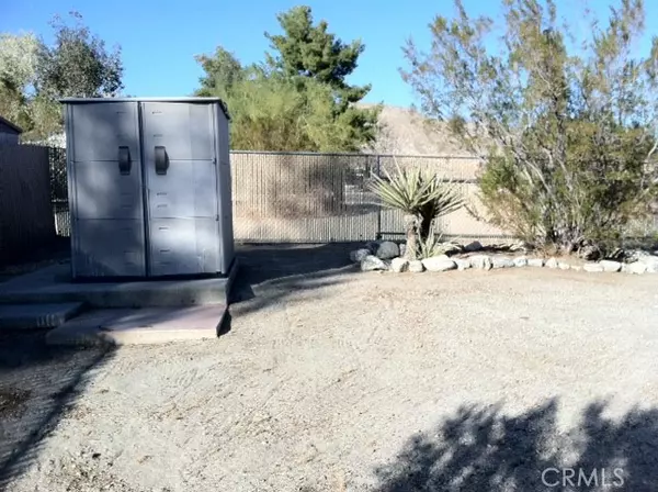 11049 San Jacinto Street, Morongo Valley, CA 92256