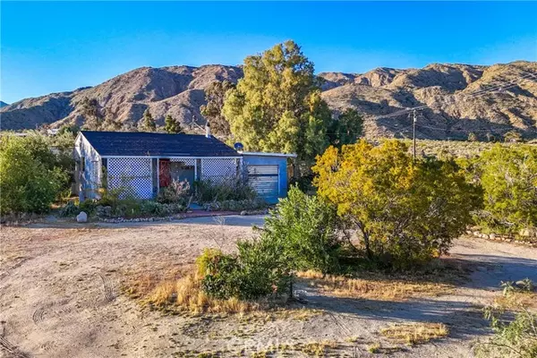 8778 Rose Eden Drive, Morongo Valley, CA 92256