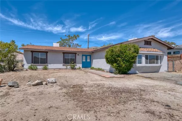 11004 Hess Boulevard, Morongo Valley, CA 92256