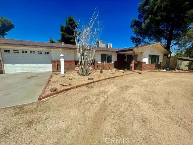 Yucca Valley, CA 92284,7790 Fox Trail