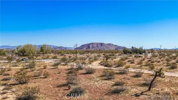 57645 Reche Road, Landers, CA 92285