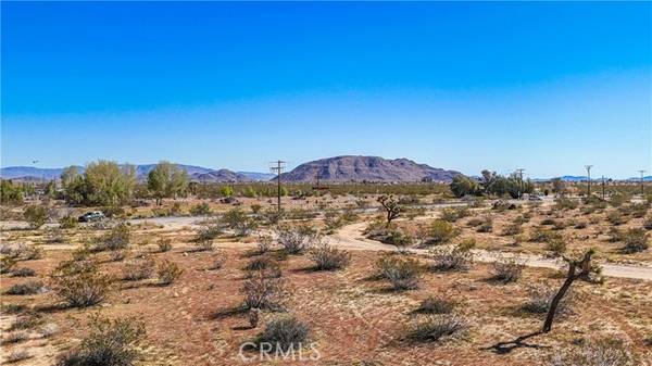 57645 Reche Road, Landers, CA 92285