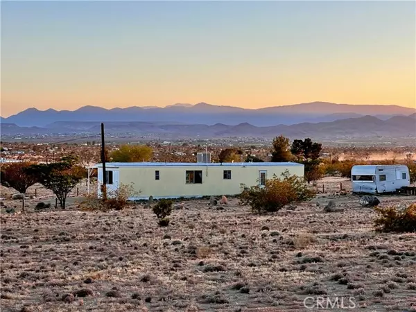 Landers, CA 92285,59475 Rocky Acres Road