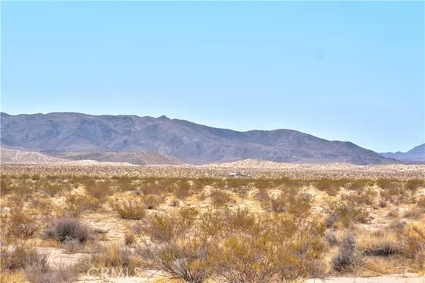 Twentynine Palms, CA 92277,2 Mile Road