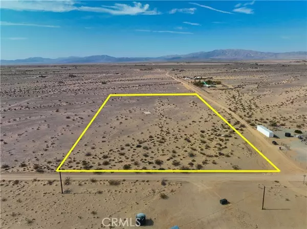 80919 Screech Owl Road, Twentynine Palms, CA 92277