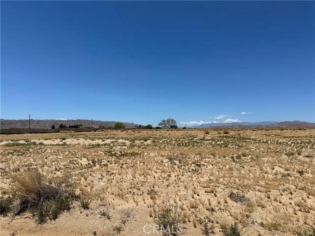 5250 Cascade Road, Joshua Tree, CA 92252