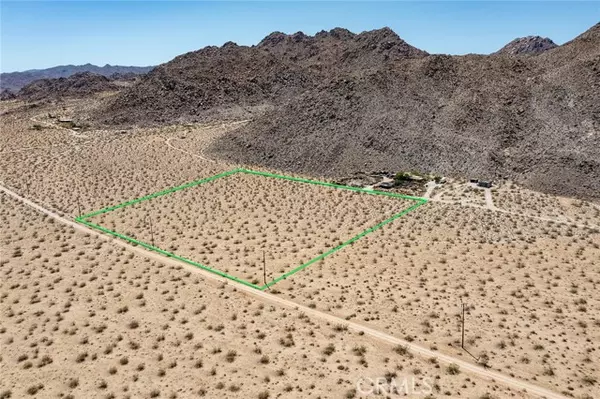 62600 Sullivan Road, Joshua Tree, CA 92252