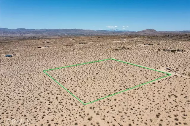 1851 Sunever Road, Joshua Tree, CA 92252