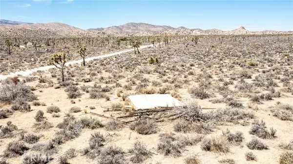 Pioneertown, CA 92268,52272 Gamma Gulch Road