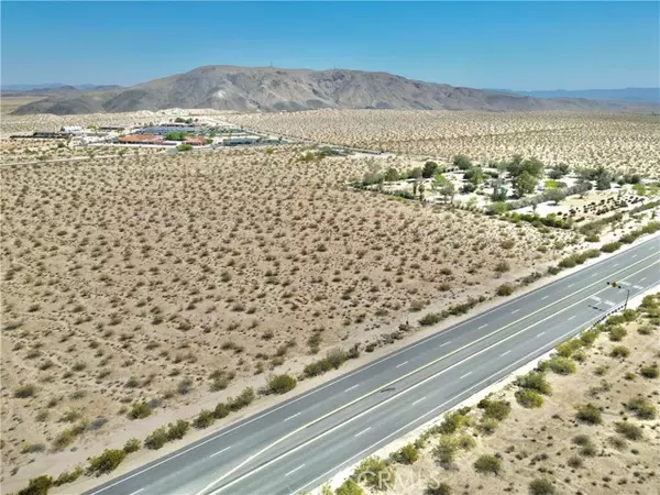 66400 29 Palms Highway, Joshua Tree, CA 92252