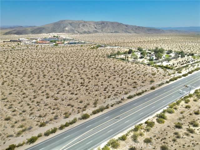 66400 29 Palms Highway, Joshua Tree, CA 92252