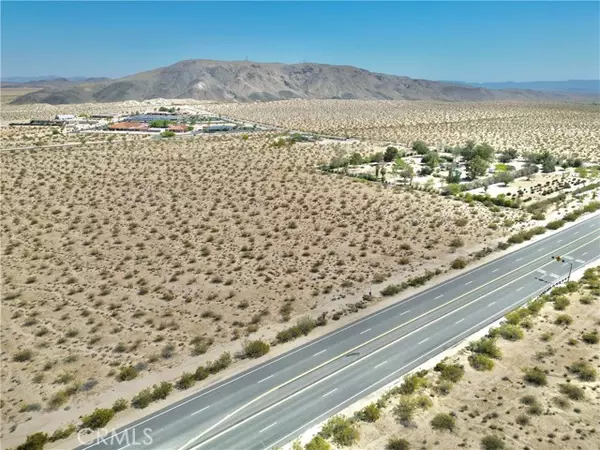 66400 29 Palms Highway, Joshua Tree, CA 92252