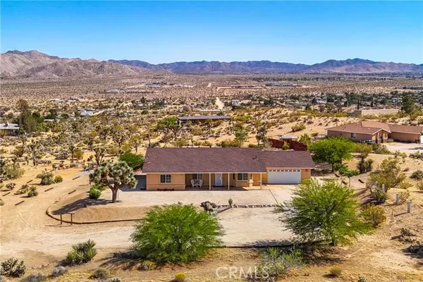 Yucca Valley, CA 92284,59105 Wilcox Lane