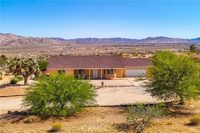 Yucca Valley, CA 92284,59105 Wilcox Lane