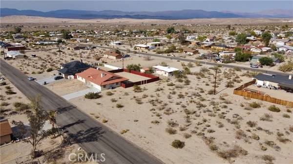 7535 Kellogg Avenue, Twentynine Palms, CA 92277