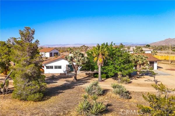 4191 Balsa Avenue,  Yucca Valley,  CA 92284