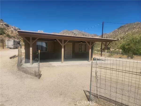 Morongo Valley, CA 92256,9520 Kiowa Trail