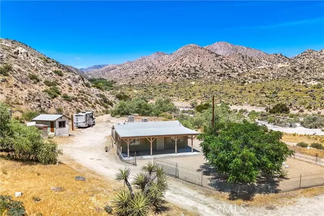 Morongo Valley, CA 92256,9520 Kiowa Trail