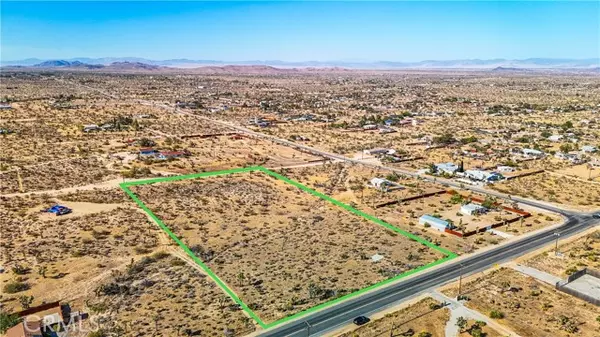 1 Buena Vista, Yucca Valley, CA 92252