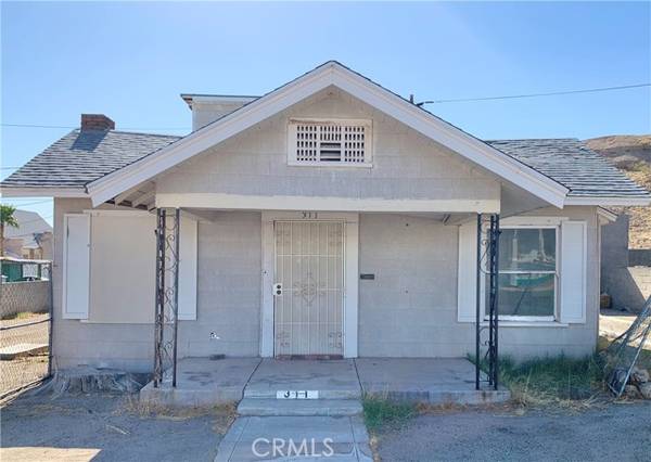 311 E Street, Needles, CA 92363