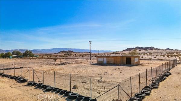 3437 Blower Road, Twentynine Palms, CA 92277