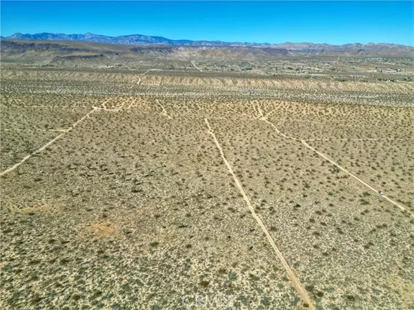 Yucca Valley, CA 92285,20 Acres