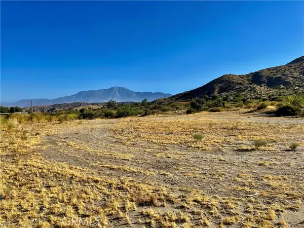 49200 Old Mill Road, Morongo Valley, CA 92256