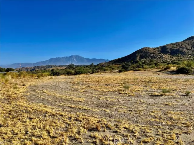49200 Old Mill Road, Morongo Valley, CA 92256