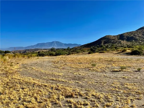 49200 Old Mill Road, Morongo Valley, CA 92256