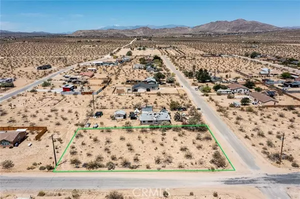 63000 Jadeite Street, Joshua Tree, CA 92252