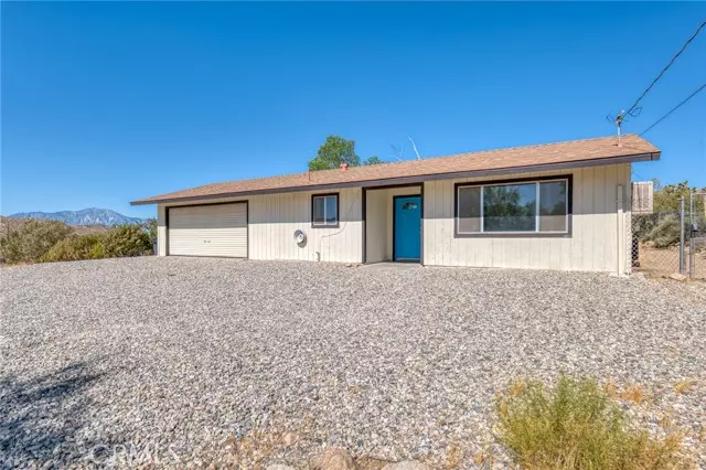 Morongo Valley, CA 92256,9506 Navajo Trail