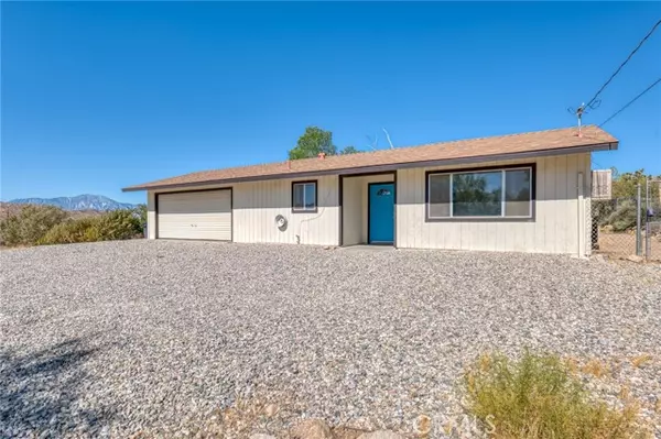 9506 Navajo Trail, Morongo Valley, CA 92256